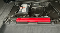 Mercedes-Benz B-Class B200d AMG Line Executive 5dr Auto Diesel Hatchback